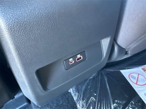 New 2026 Nissan Frontier SV w/ Tow Package image 16