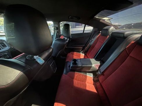 Used 2023 Dodge Charger Scat Pack RWD image 6