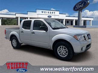 Used 2019 Nissan Frontier SV video 1