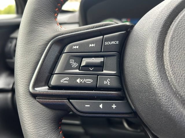 New 2026 Subaru Crosstrek 2.5i Limited AWD/4WD image 13