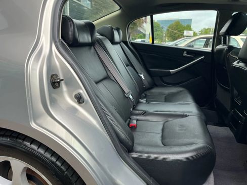 Used 2003 INFINITI G35 Sedan w/ Premium Pkg RWD image 29