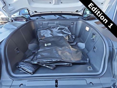 Used 2023 GMC Hummer EV Edition 1 image 13