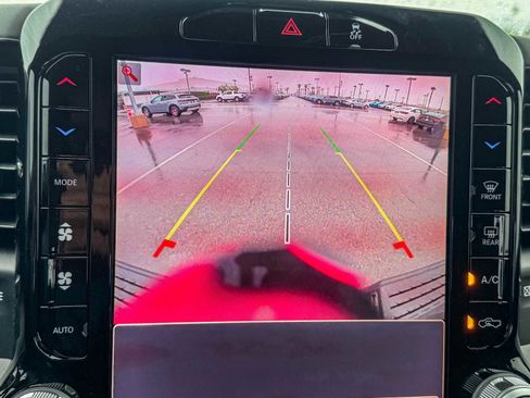 Used 2025 RAM 2500 Tradesman image 22