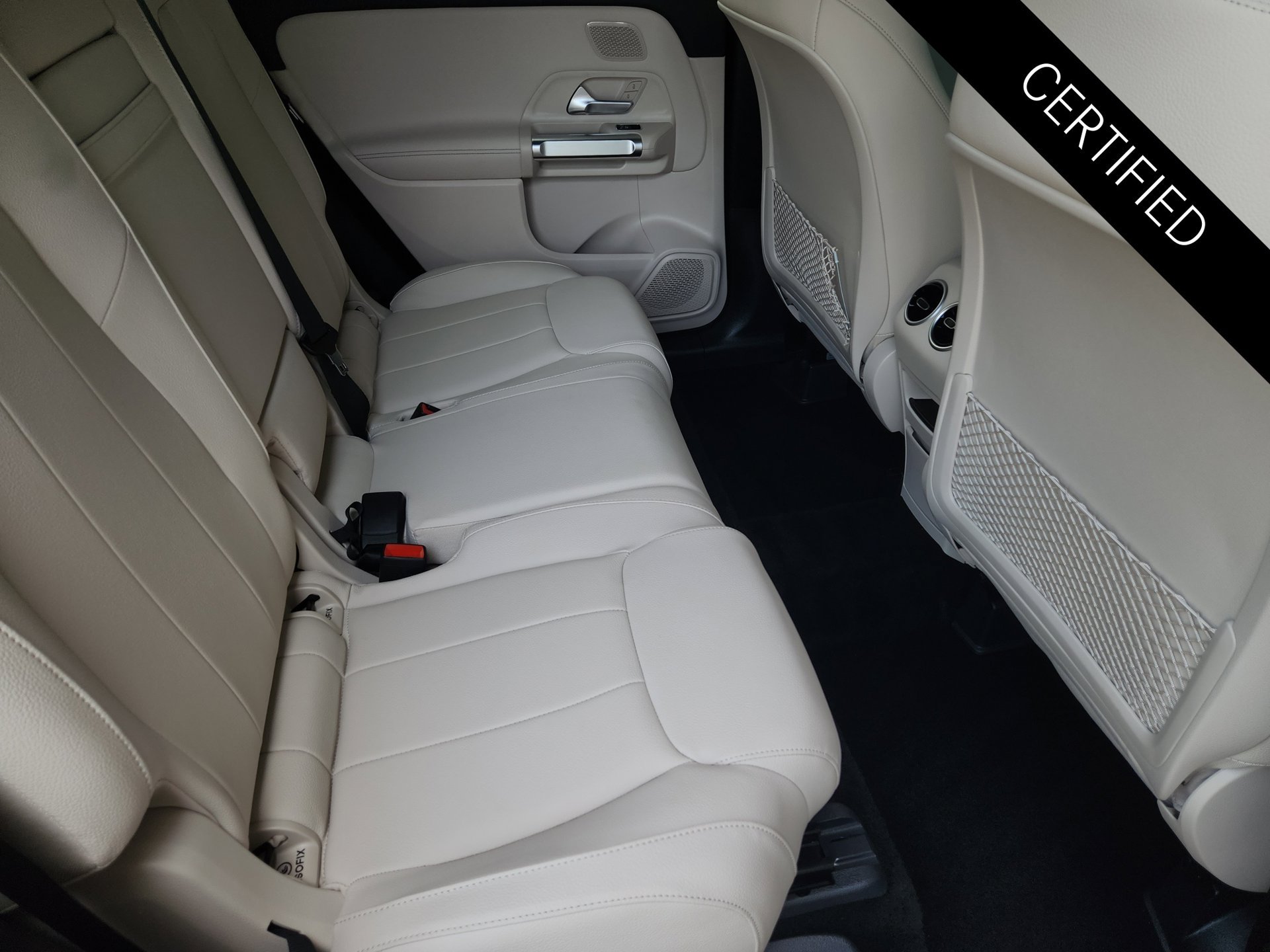 Certified 2026 Mercedes-Benz GLB 250 image 31