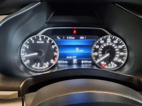 Used 2023 Nissan Murano SV AWD/4WD image 28
