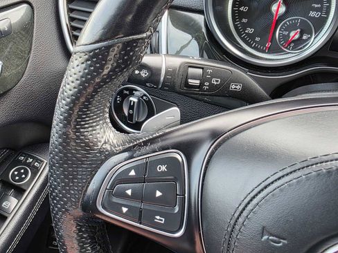 Used 2019 Mercedes-Benz GLS 450 4MATIC image 40