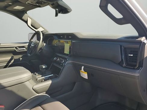 New 2026 GMC Sierra 1500 AT4X image 65