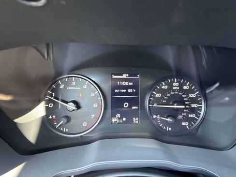New 2026 Subaru Crosstrek 2.5i AWD/4WD image 15