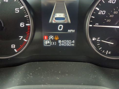 Used 2024 Subaru Crosstrek 2.5i Limited image 20