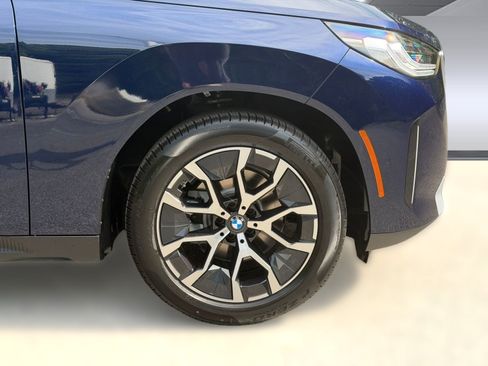 New 2026 BMW X3 xDrive30i w/ Convenience Package AWD/4WD image 11
