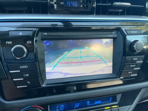 Used 2016 Toyota Corolla S FWD image 12