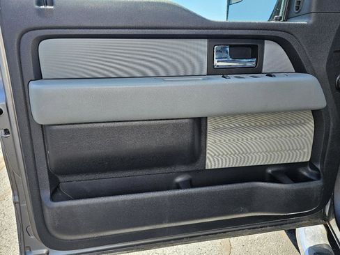 Used 2013 Ford F150 XLT w/ Luxury Equipment Group AWD/4WD image 4