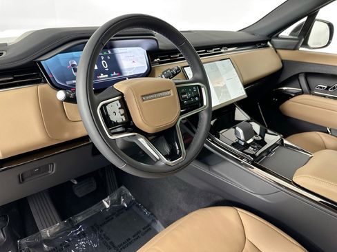 Used 2026 Land Rover Range Rover Sport SE image 10