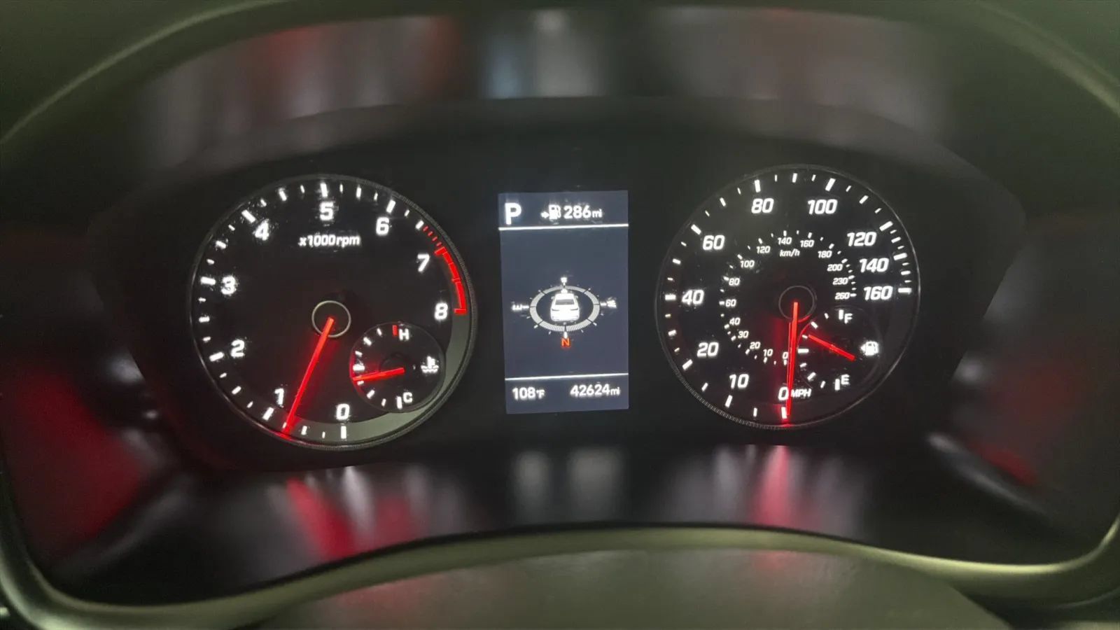 Used 2018 Hyundai Sonata Limited FWD image 12