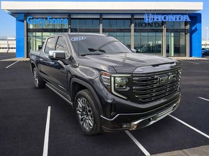 Used 2024 GMC Sierra 1500 Denali Ultimate