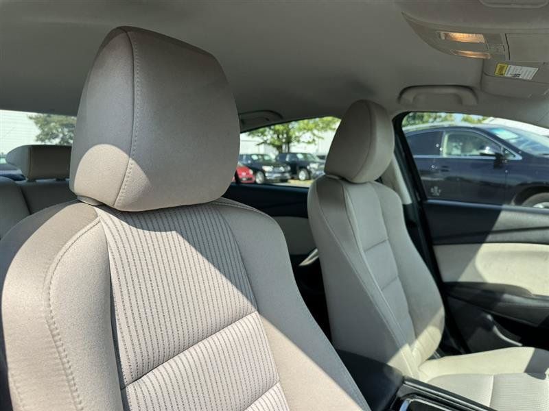 Used 2016 MAZDA MAZDA6 Sport FWD image 17