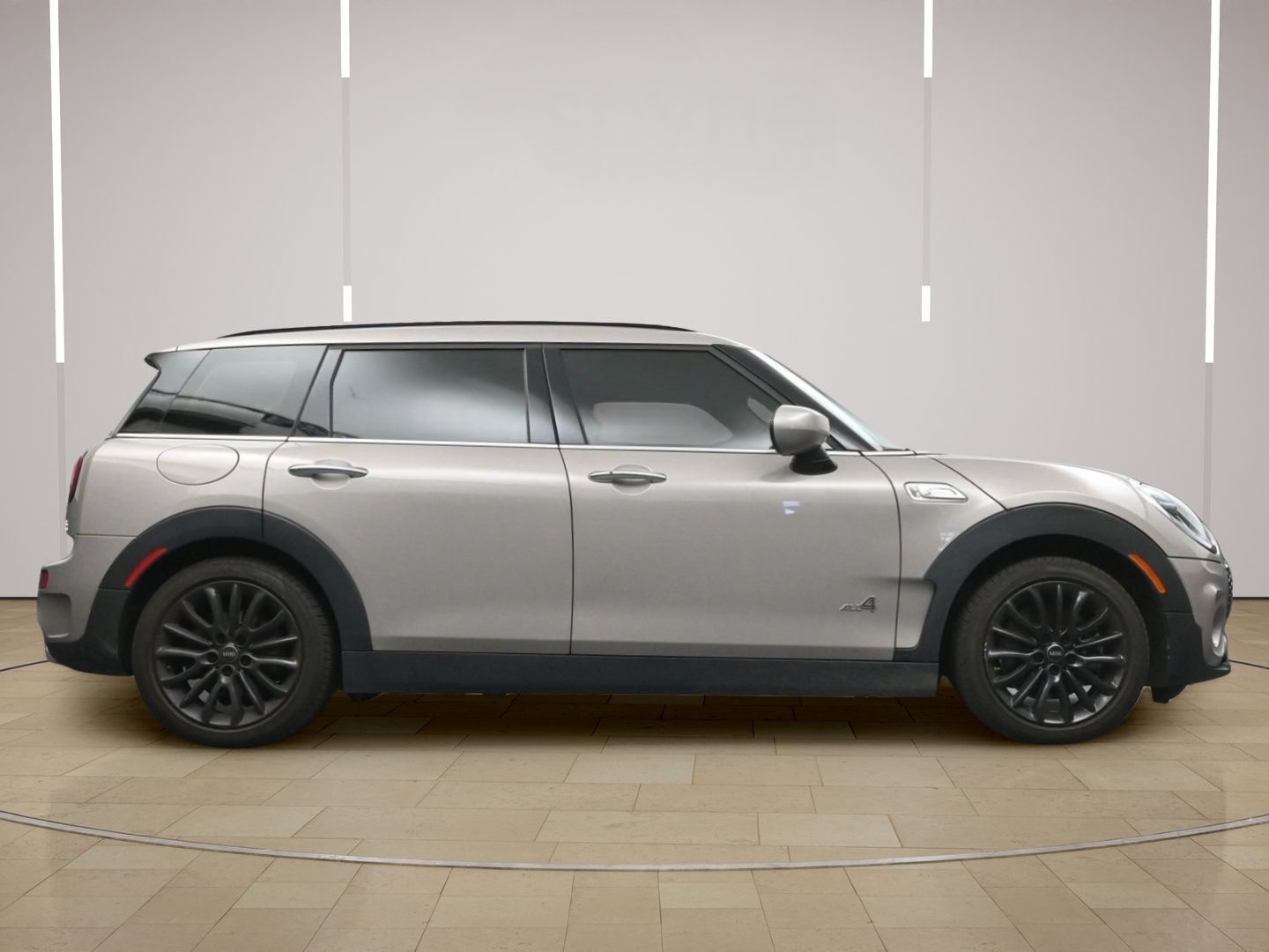 Used 2022 MINI Cooper Clubman S AWD/4WD image 16