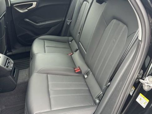 Used 2025 Audi A5 2.0T Premium Plus w/ Premium Plus image 6