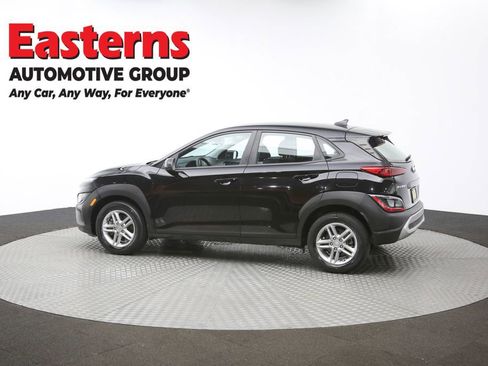Used 2022 Hyundai Kona SE w/ Winter Weather Package image 60