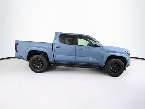 New 2026 Toyota Tacoma SR5 RWD image 9