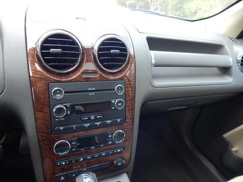 Used 2008 Ford Taurus X Limited AWD/4WD image 24