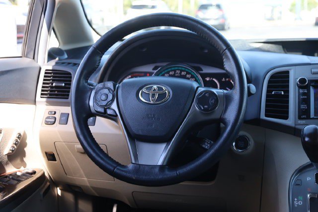 Used 2013 Toyota Venza XLE w/ XLE Premium Pkg AWD/4WD image 27