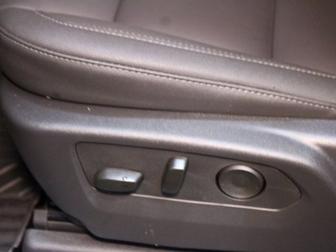 New 2026 Chevrolet Silverado 1500 LT Trail Boss w/ LT Trail Boss Premium Package image 19