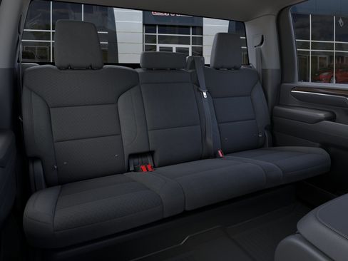New 2026 GMC Sierra 2500 SLE AWD/4WD image 17
