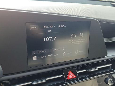 New 2026 Kia Niro LX FWD image 27