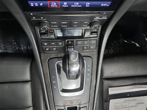 Used 2019 Porsche 911 Turbo image 19