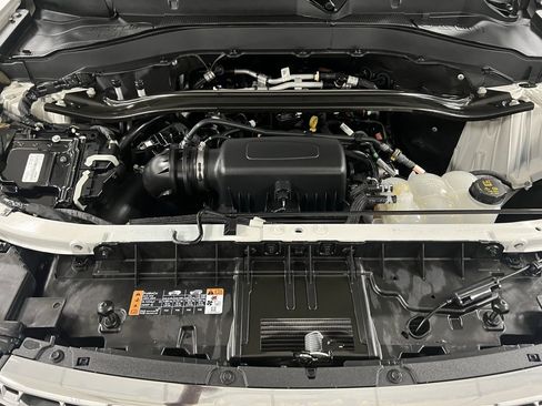 Used 2022 Ford Explorer Limited image 70