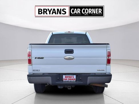 Used 2012 Ford F150 XL w/ PWR Equipment Group image 17