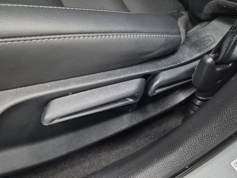 Certified 2025 Honda Civic Sport image 21