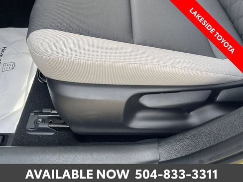 Certified 2026 Toyota Corolla LE FWD image 27