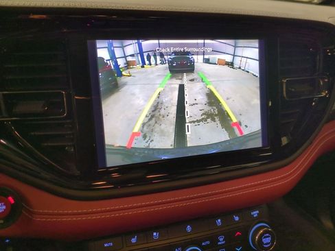 Used 2023 Dodge Durango SRT image 67