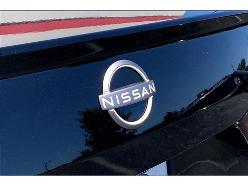 Used 2024 Nissan Altima 2.5 SR FWD image 30