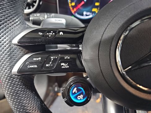 Used 2023 Mercedes-Benz E 53 AMG 4MATIC Coupe image 18