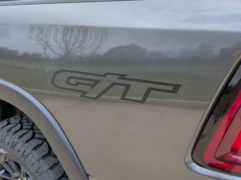 New 2026 RAM 1500 Rebel w/ Rebel Level 2 Equipment Group image 54