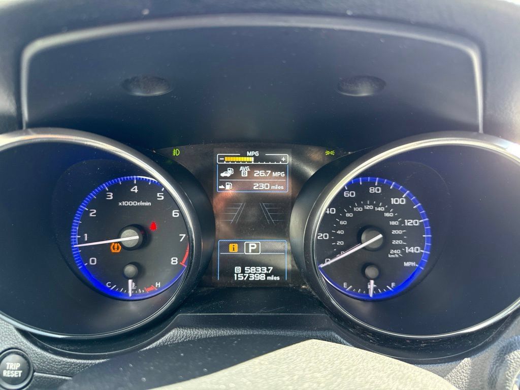 Used 2015 Subaru Outback 2.5i Limited AWD/4WD image 27
