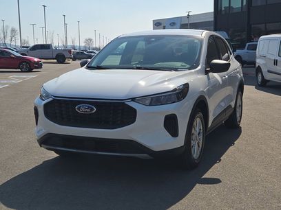 Used 2024 Ford Escape Active w/ Tech Pack #1