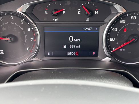 Used 2025 Chevrolet Blazer LT image 42