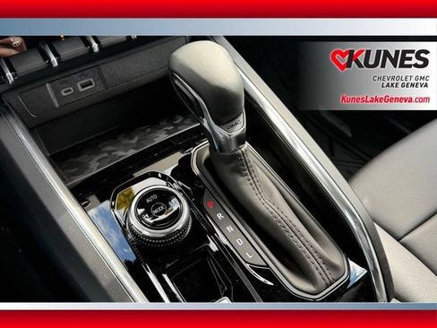 New 2026 GMC Canyon Elevation w/ Convenience Package AWD/4WD image 27