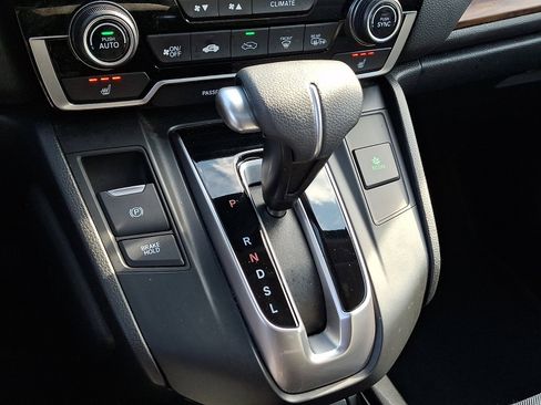 Used 2018 Honda CR-V EX image 22