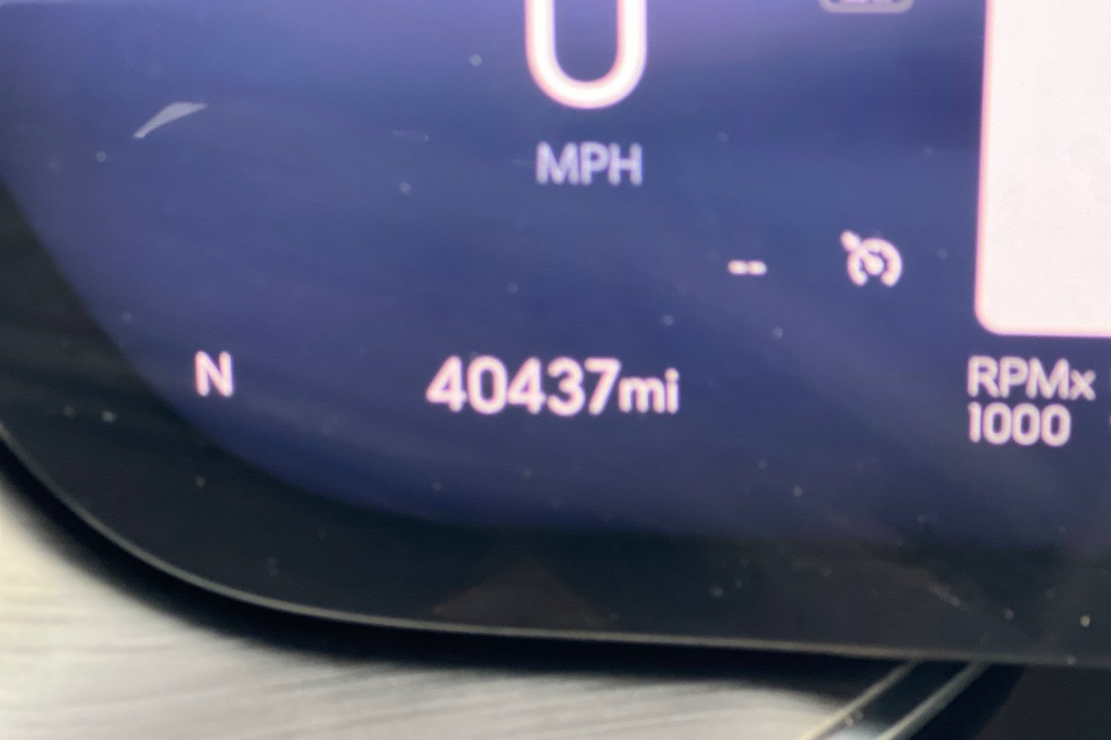 Used 2024 Buick Envision Preferred AWD/4WD image 23