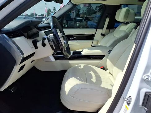 Used 2024 Land Rover Range Rover Autobiography AWD/4WD image 19