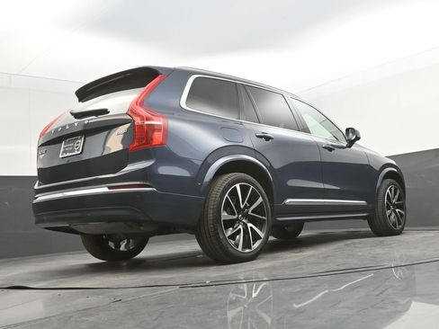 Certified 2023 Volvo XC90 B6 Plus w/ Protection Package Premier image 33