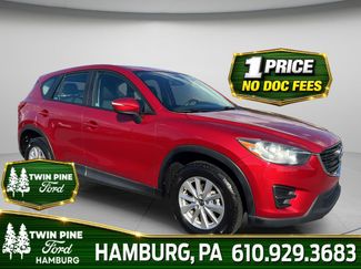 Used 2016 MAZDA CX-5 Sport AWD/4WD video 1