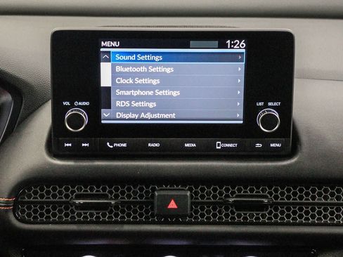 Used 2024 Honda HR-V Sport image 15