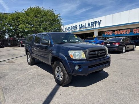 Used 2007 Toyota Tacoma PreRunner image 1