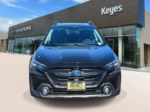 Used 2024 Subaru Outback Onyx Edition image 2